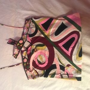 Emilio Pucci top in Women